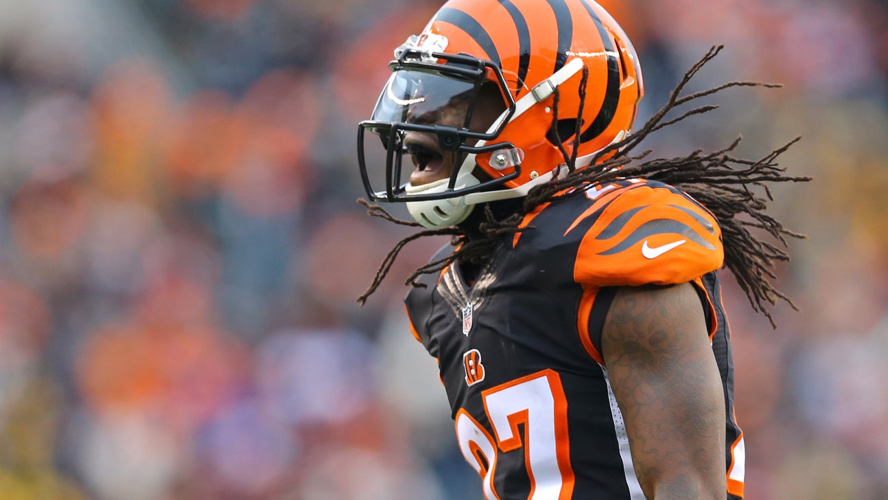 Cincinnati Bengals: Analyzing the cornerback position