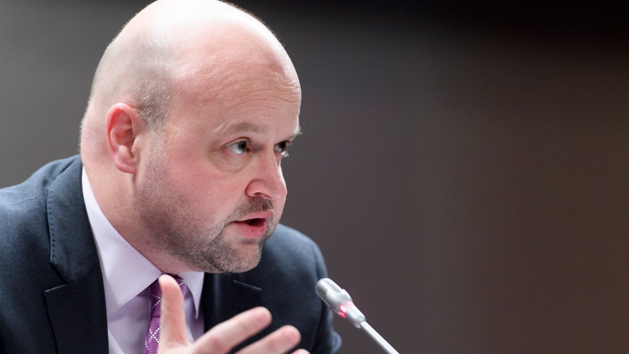 AP Interview: WADA lawyer defends no blanket ban on Russians