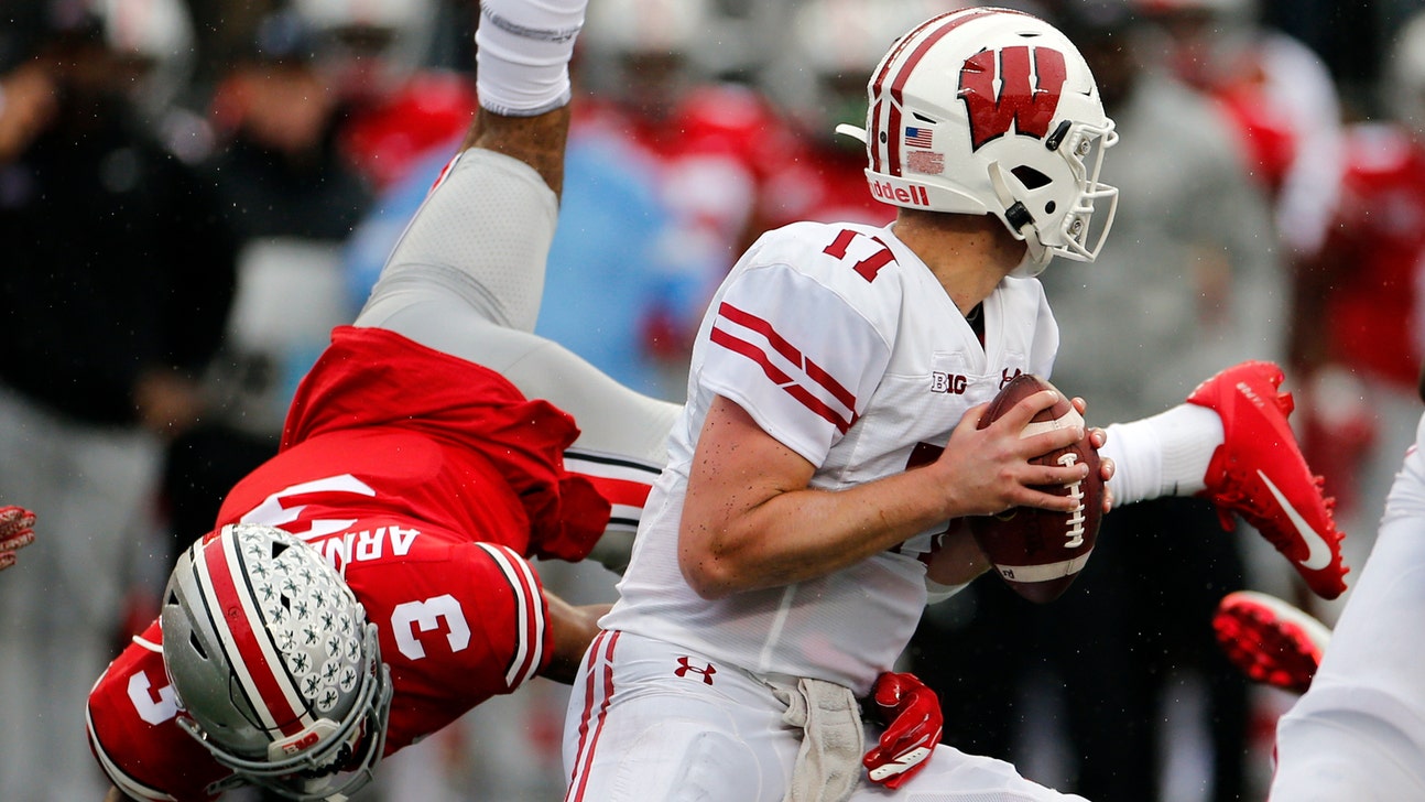 Kansas State deals blow to No. 5 Oklahoma's title hopes