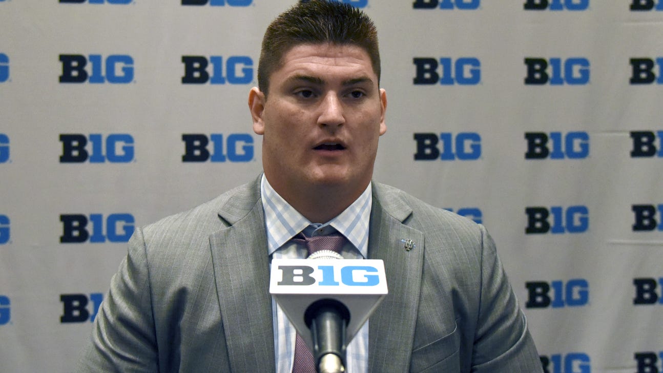 Dan Feeney, OL, Indiana: 2017 NFL Draft Scouting Report