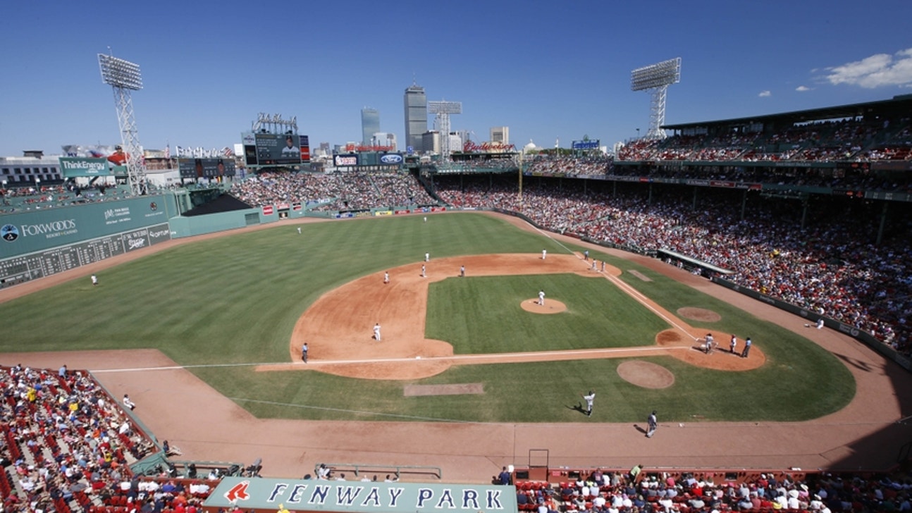 Boston Red Sox 20 game losers