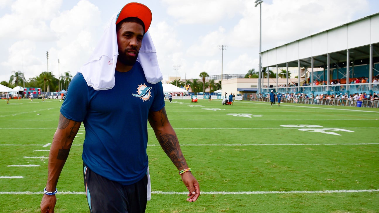 The fantasy football training camp injury analysis report