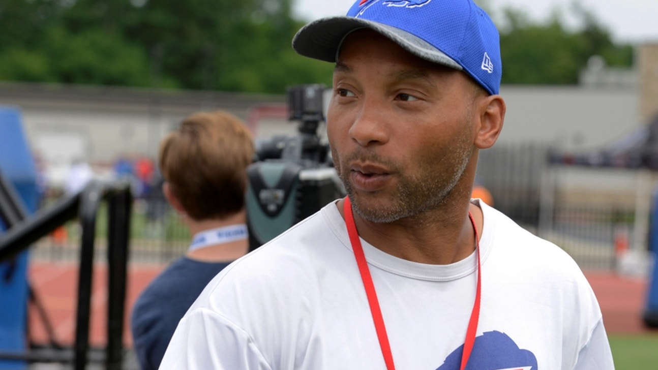 Doug Whaley Speaks: Free Agents, Draft, Chad Kelly, New Coaches