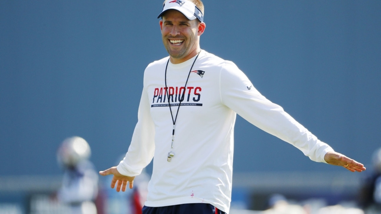 Josh McDaniels still an option for the Jaguars?