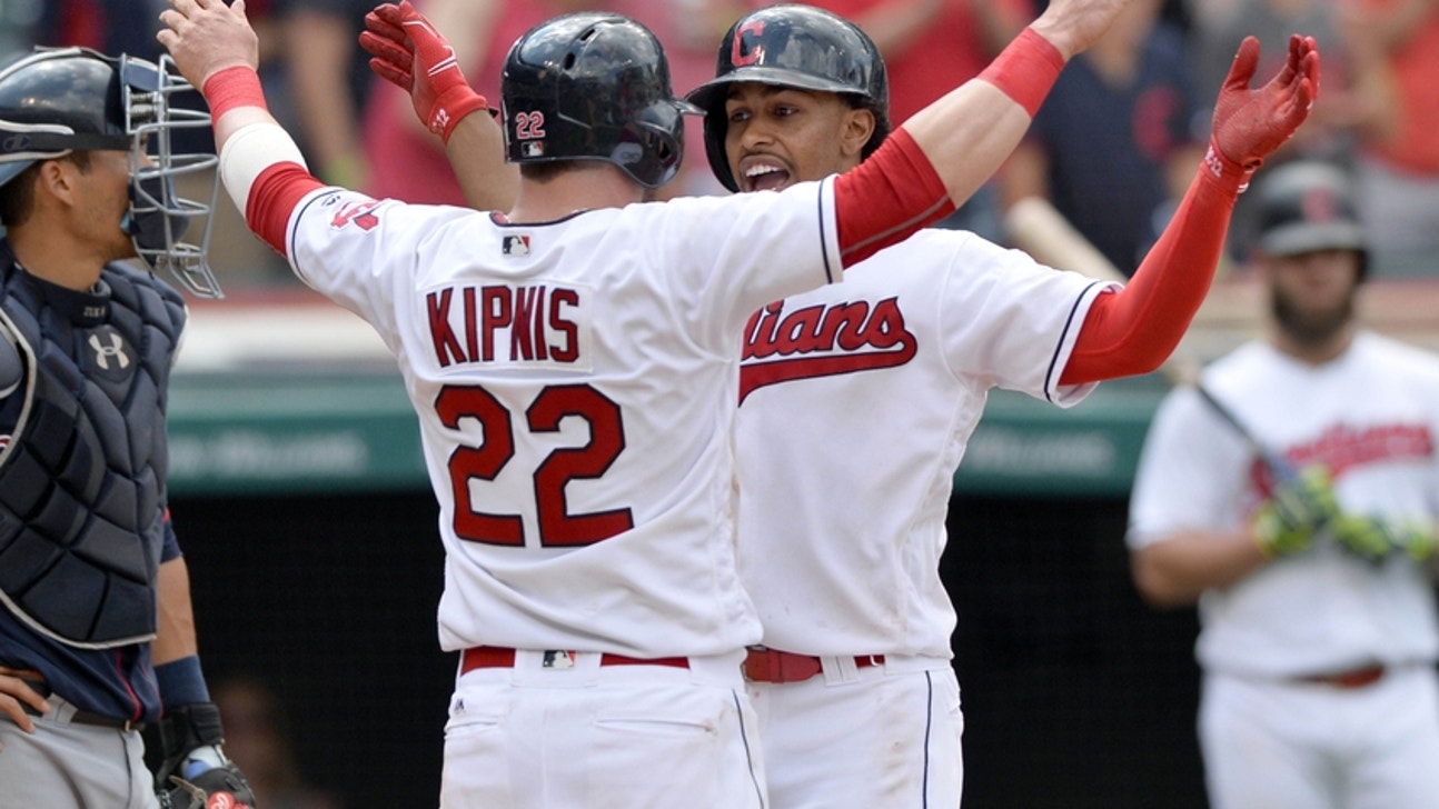Cleveland Indians: 5 Untouchable Players This Offseason | FOX Sports