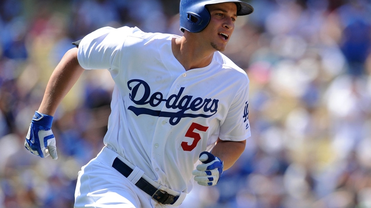 Los Angeles Dodgers Have a Long List of Rookie of the Year Winners