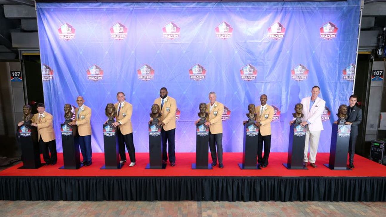 Syracuse Football: Will Rush Limbaugh keep Donovan McNabb out of the Hall of Fame?