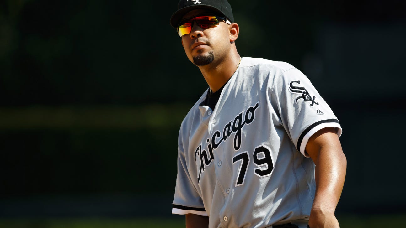 MLB Opening Day Countdown: #79