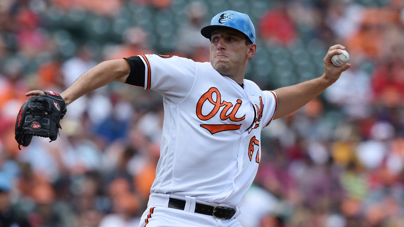 Red Sox use late rally, big 10th inning to beat Orioles 8-6