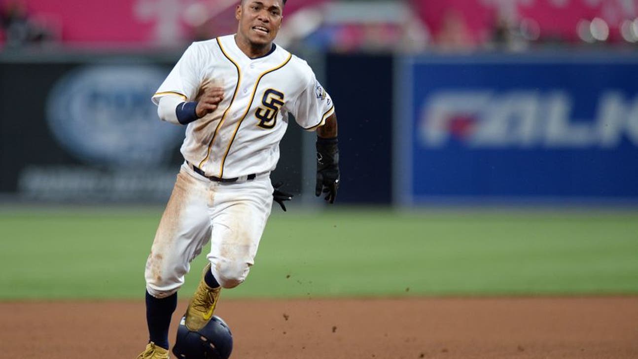Colorado Rockies: What Does the Alexi Amarista Signing Mean?