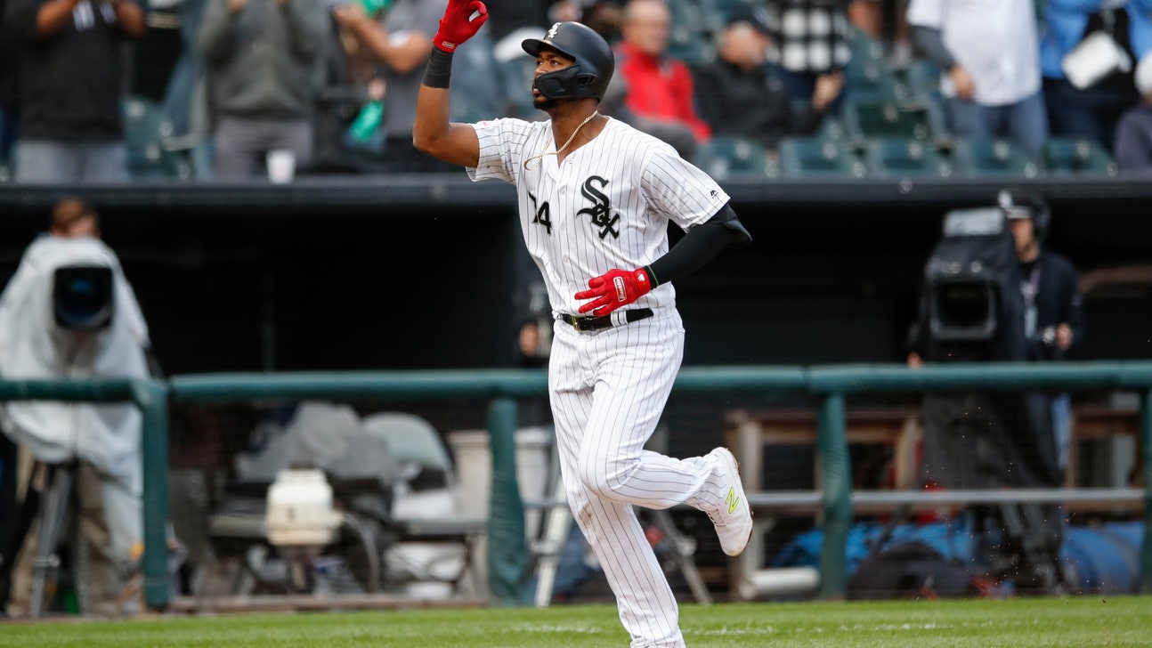 Tigers rally past White Sox 4-3 for doubleheader split