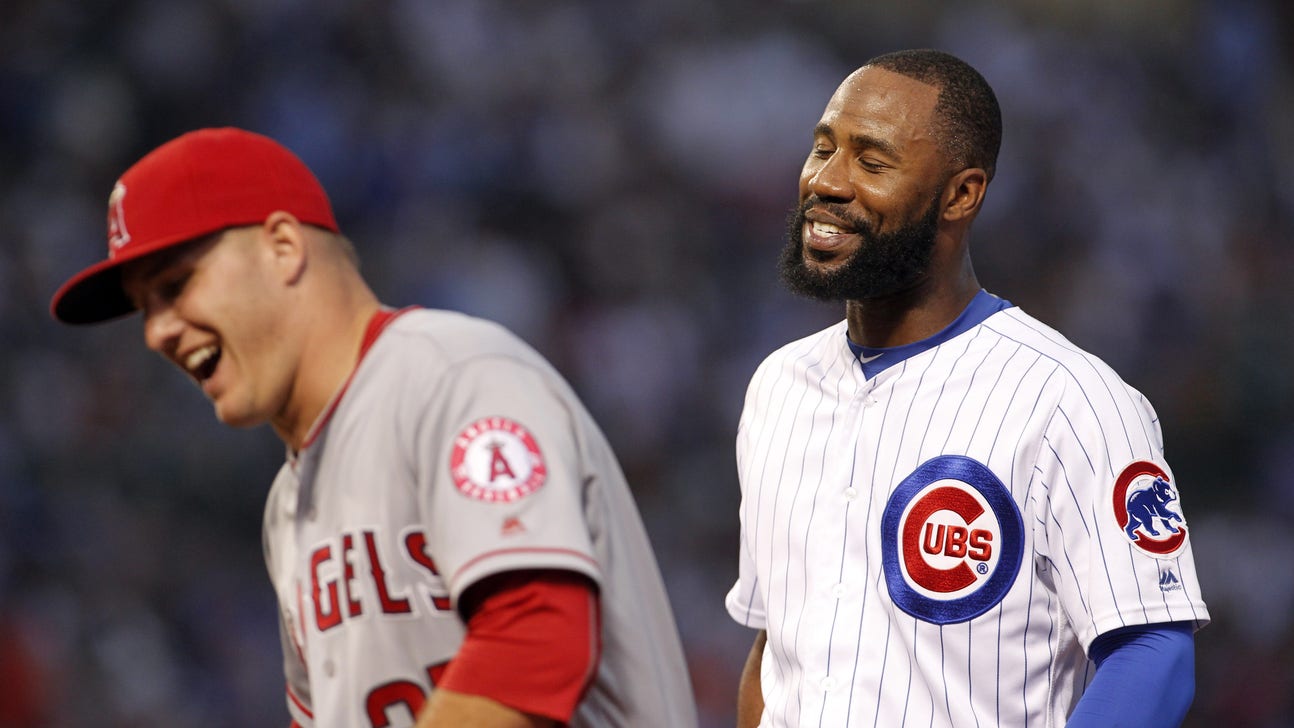 MLB: New Jersey Baseball Players Enjoyed the 2016 Season