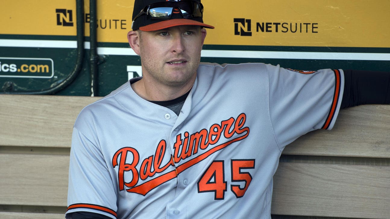 MLB: Building the "All Free Agency" Team