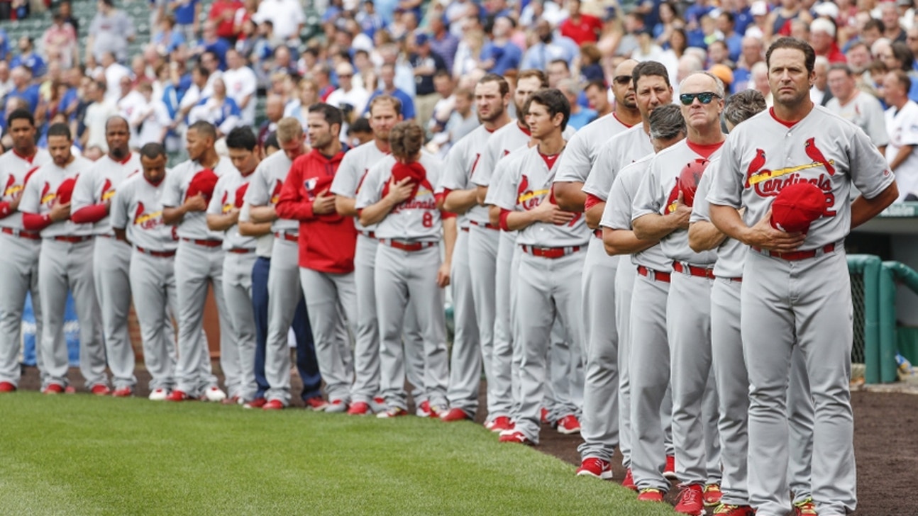 St. Louis Cardinals: Memphis Redbirds and AutoZone Park Ready for Caravan