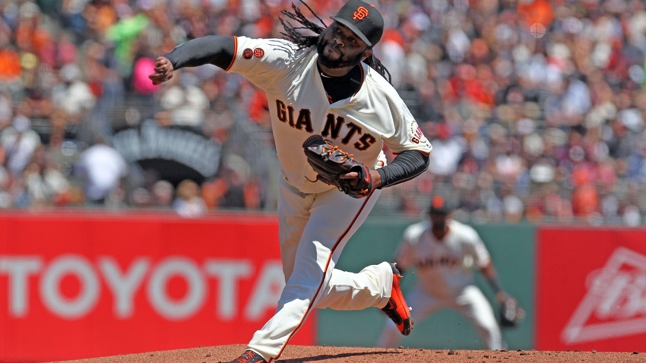 Where the San Francisco Giants Logo Ranks Among 30 MLB Teams