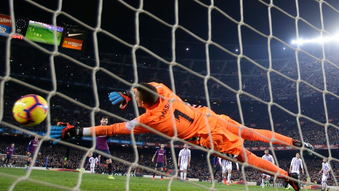 Spain wants 'final four' format for its Super Cup