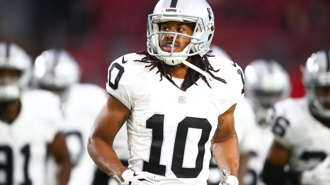 Oakland Raiders: 5 Players on roster bubble during 2017 training camp