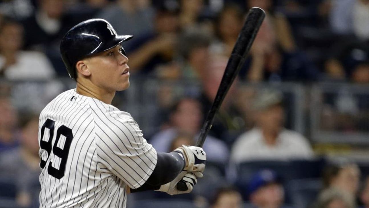 What Has to Happen for the 2017 Yankees to Make the Playoffs