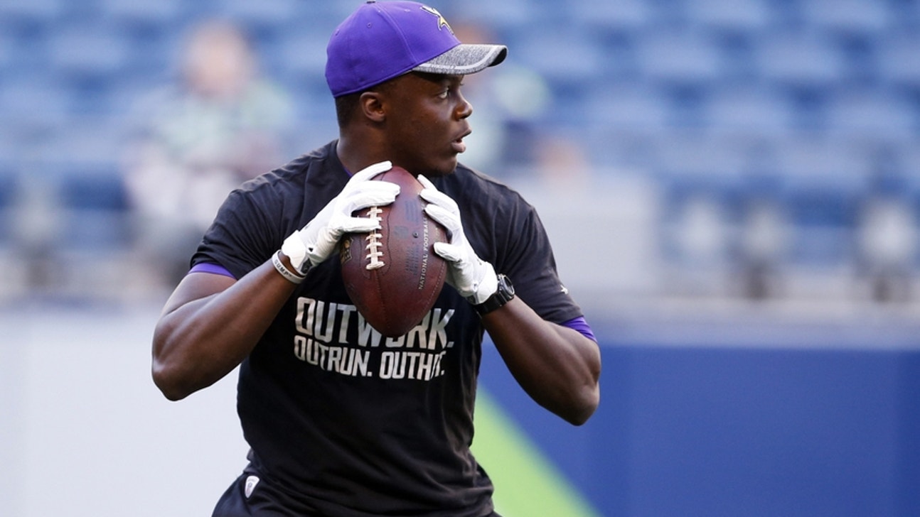 Mike Zimmer unsure of Teddy Bridgewater's status for 2017