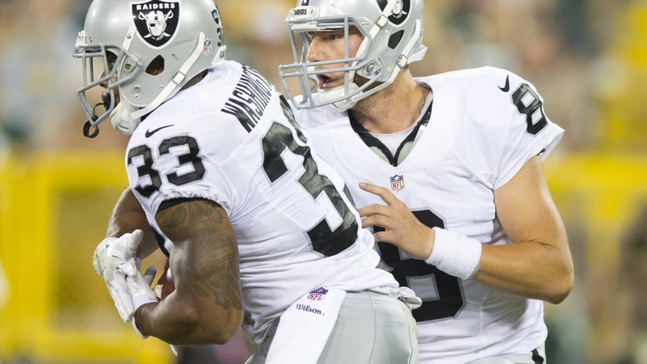 Post-Game Recap: Oakland Raiders at Denver Broncos