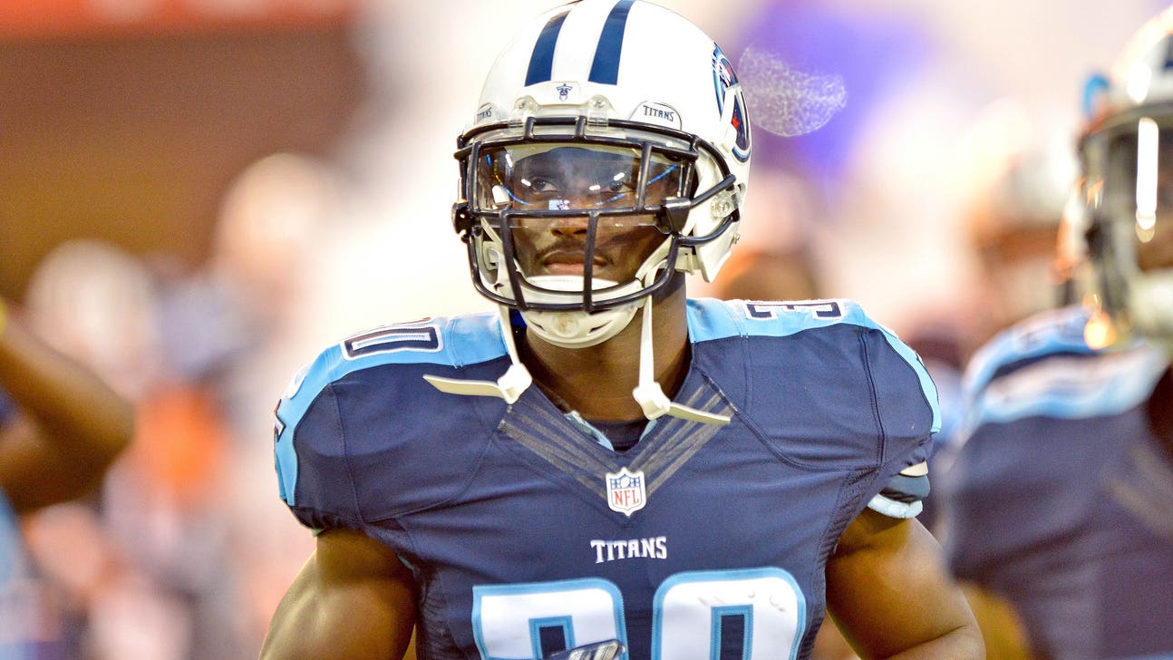 Dallas Cowboys: Jason McCourty Would Be Fantastic Pickup