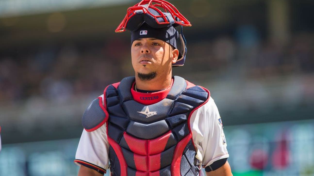 Astros News: Team signs catcher Juan Centeno to minors deal
