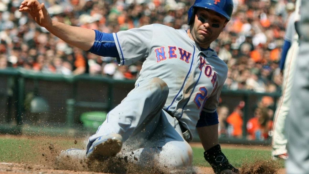 Mets Season in Review: Neil Walker