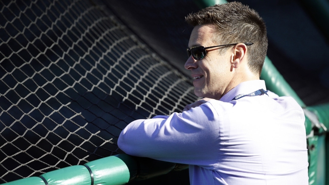 Is The Mariners Thyago Vieira The Next Big Thing?