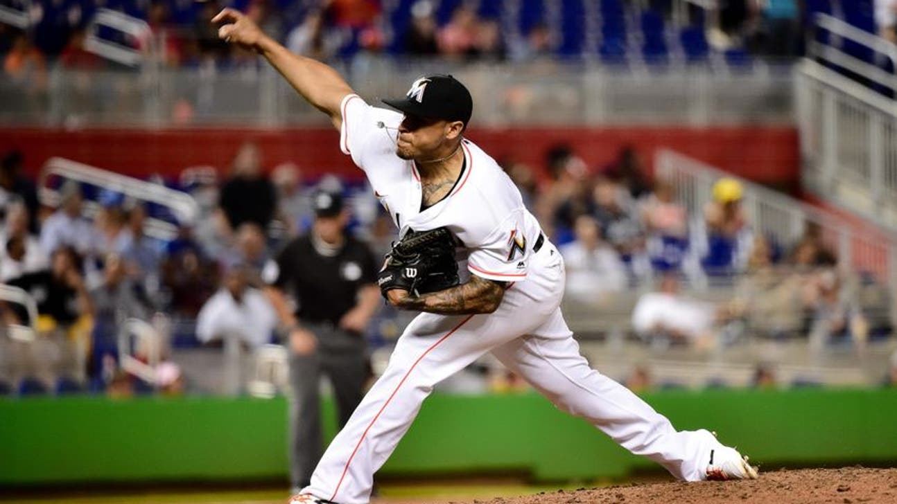 MLB: Fantasy Sleepers for 2017