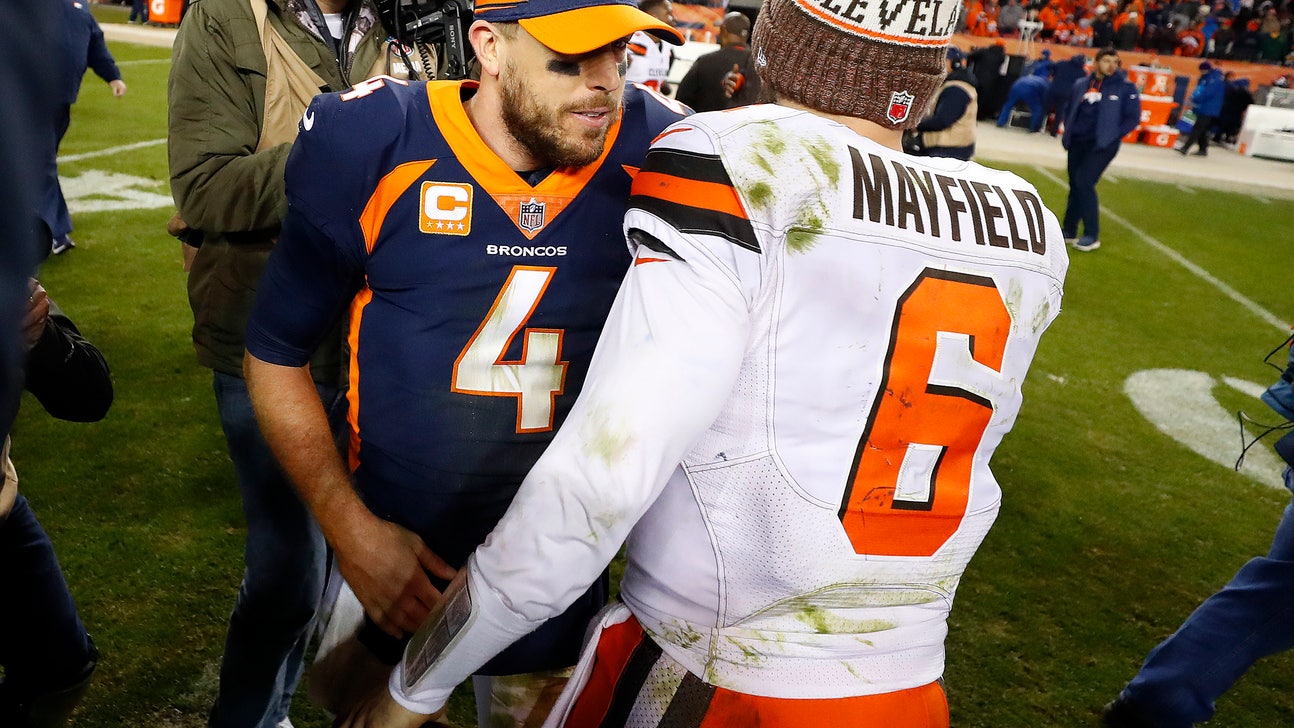 Keenum reverts to careless ways after coach’s jab