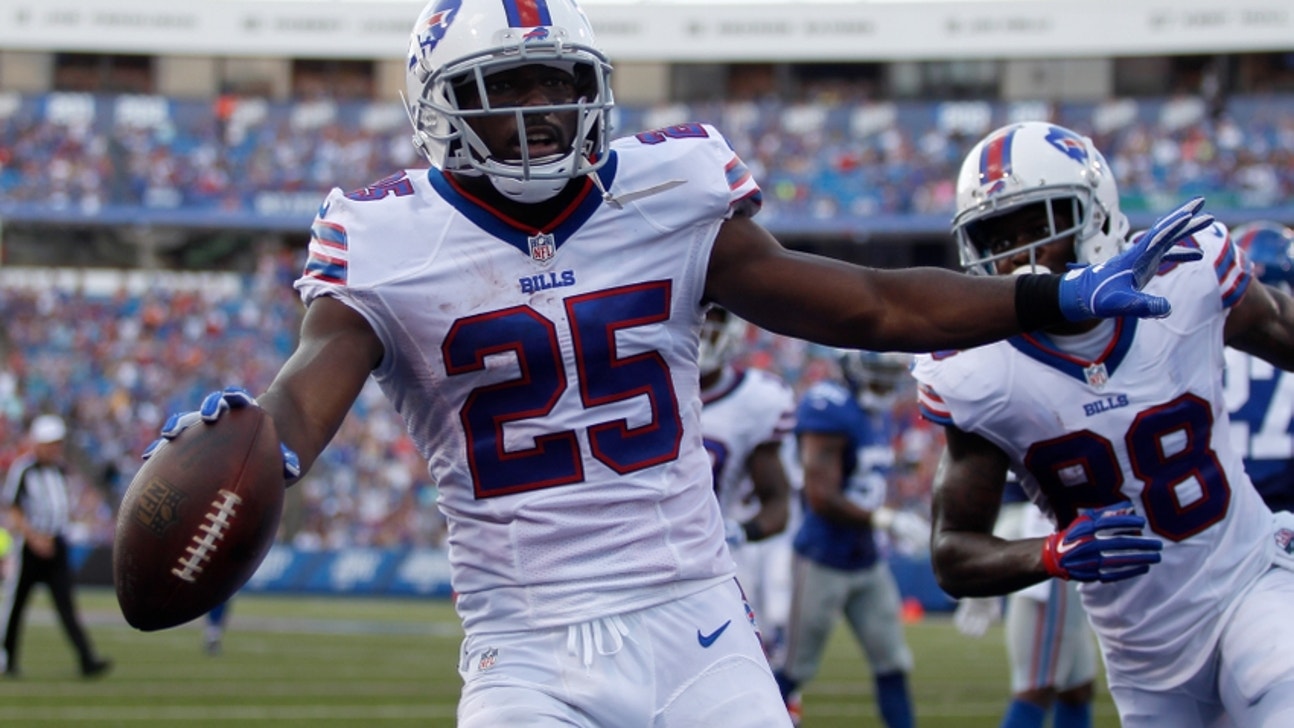 Buffalo Bills: 2 Headed to Pro Bowl; 7 Named Alternates