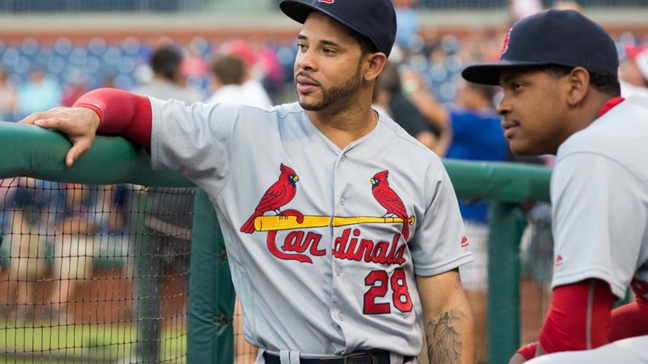 St. Louis Cardinals: Is Tommy Pham the Best Fourth Outfielder Option?