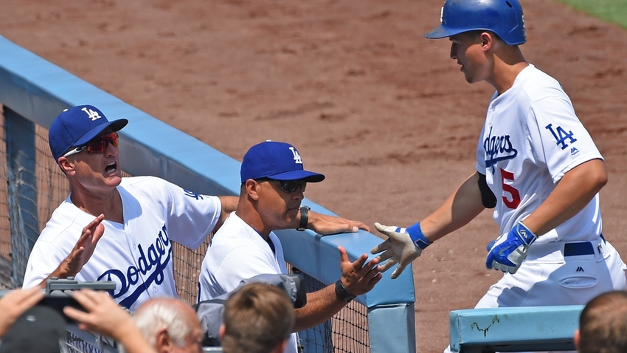 Los Angeles Dodgers: The Keys to Win it All in 2017