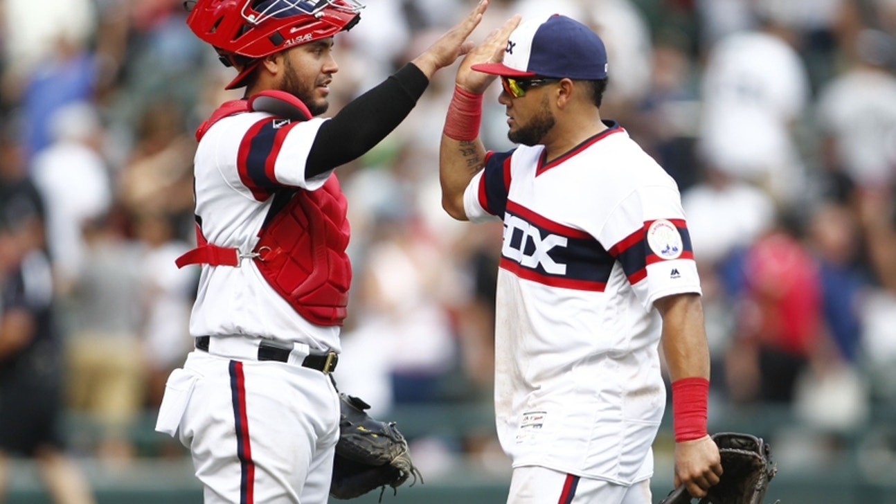White Sox: Catcher Position Still Needs to be Addressed