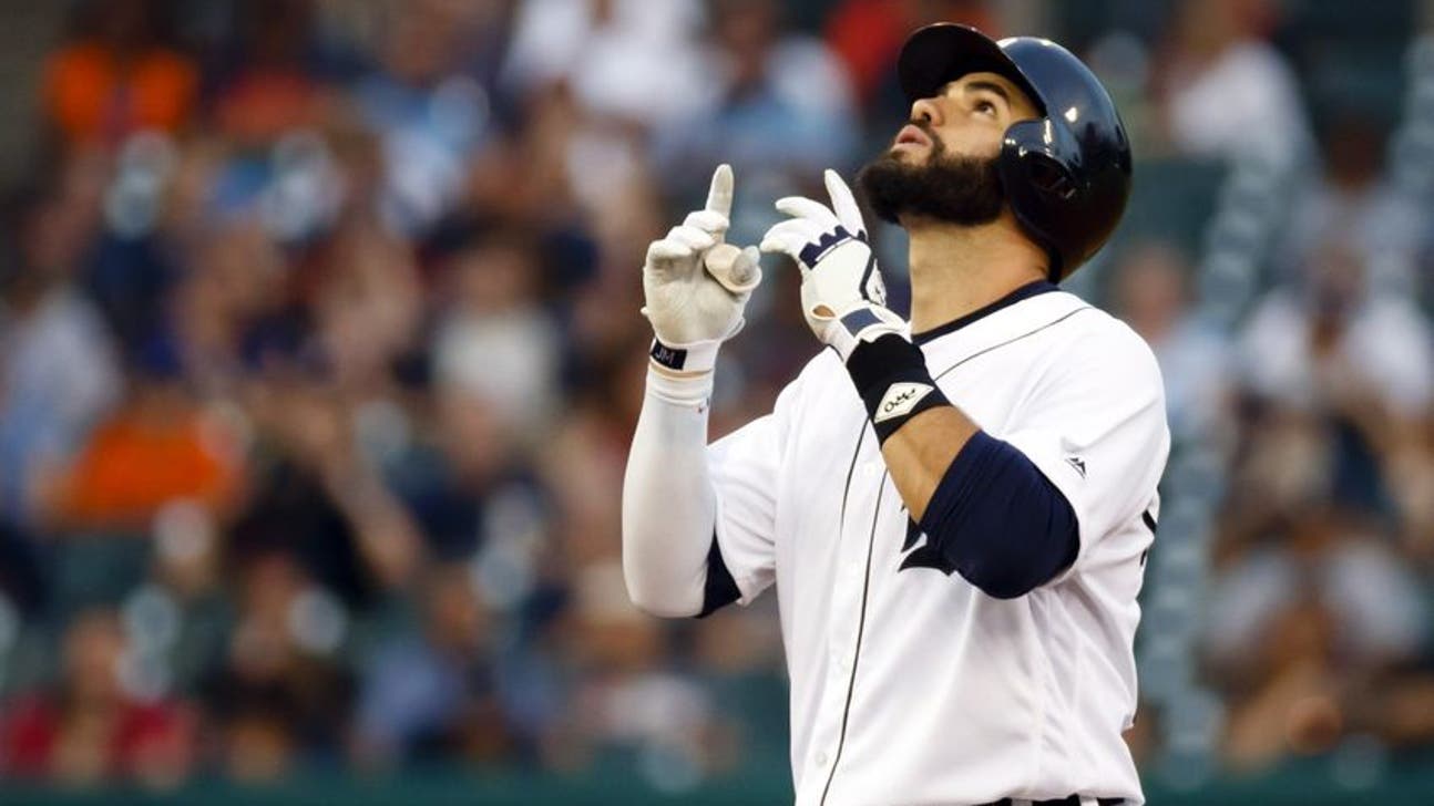 Detroit Tigers Dreaming Big: Top 10 Wish List for 2017