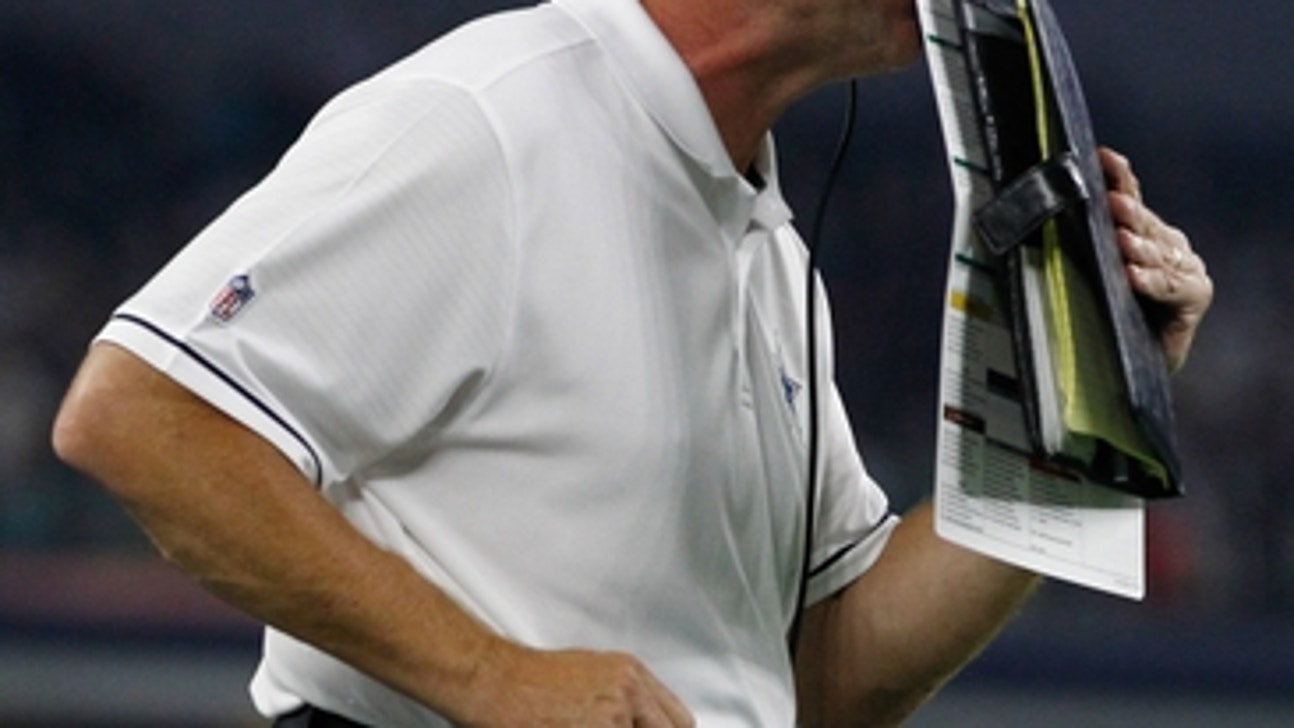 Scott Linehan deserves some head coaching consideration