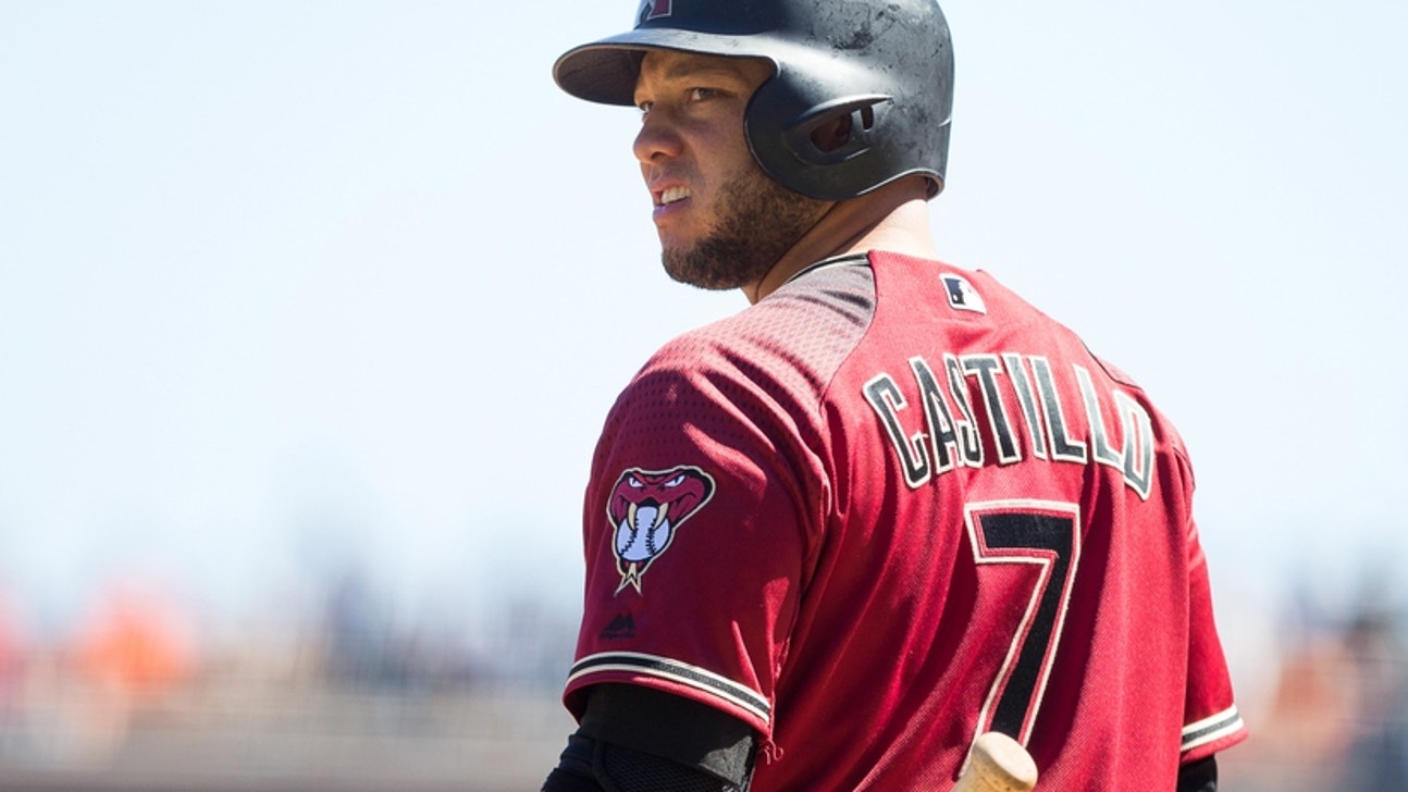 Orioles Sign Welington Castillo: 2017 Fantasy Fallout