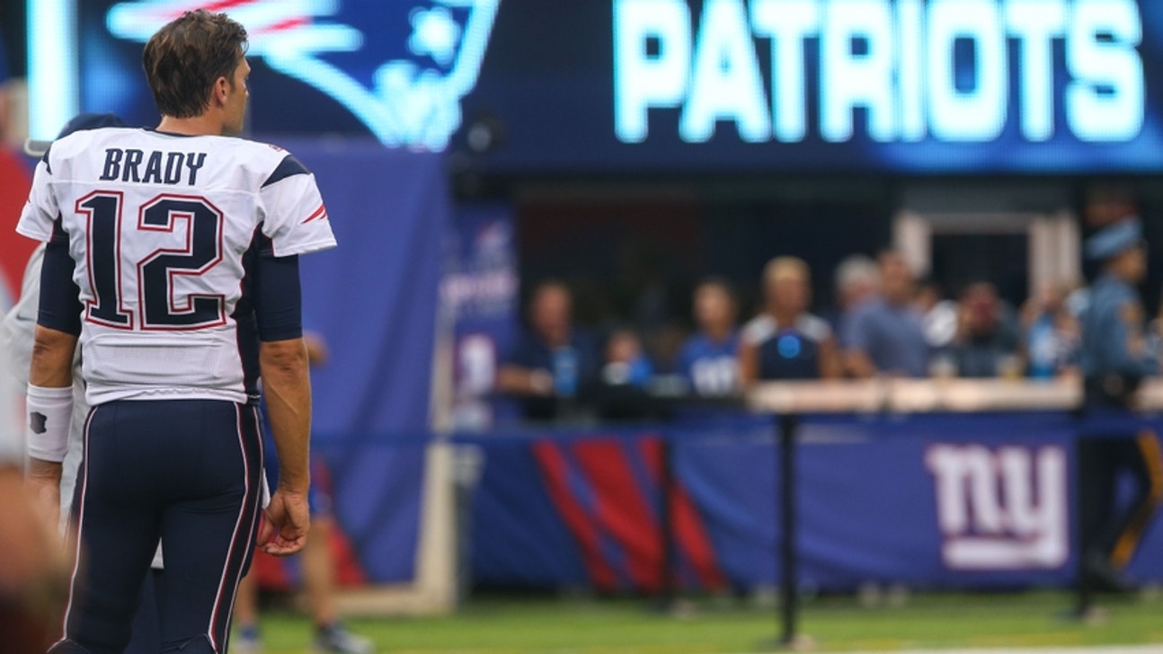 3 Reasons Tom Brady is Already the Greatest Quarterback Ever