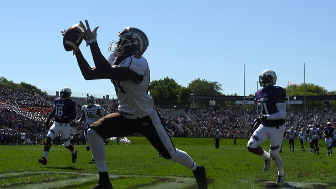 NFL Draft: How Corey Davis' Injury Affects His Draft Stock