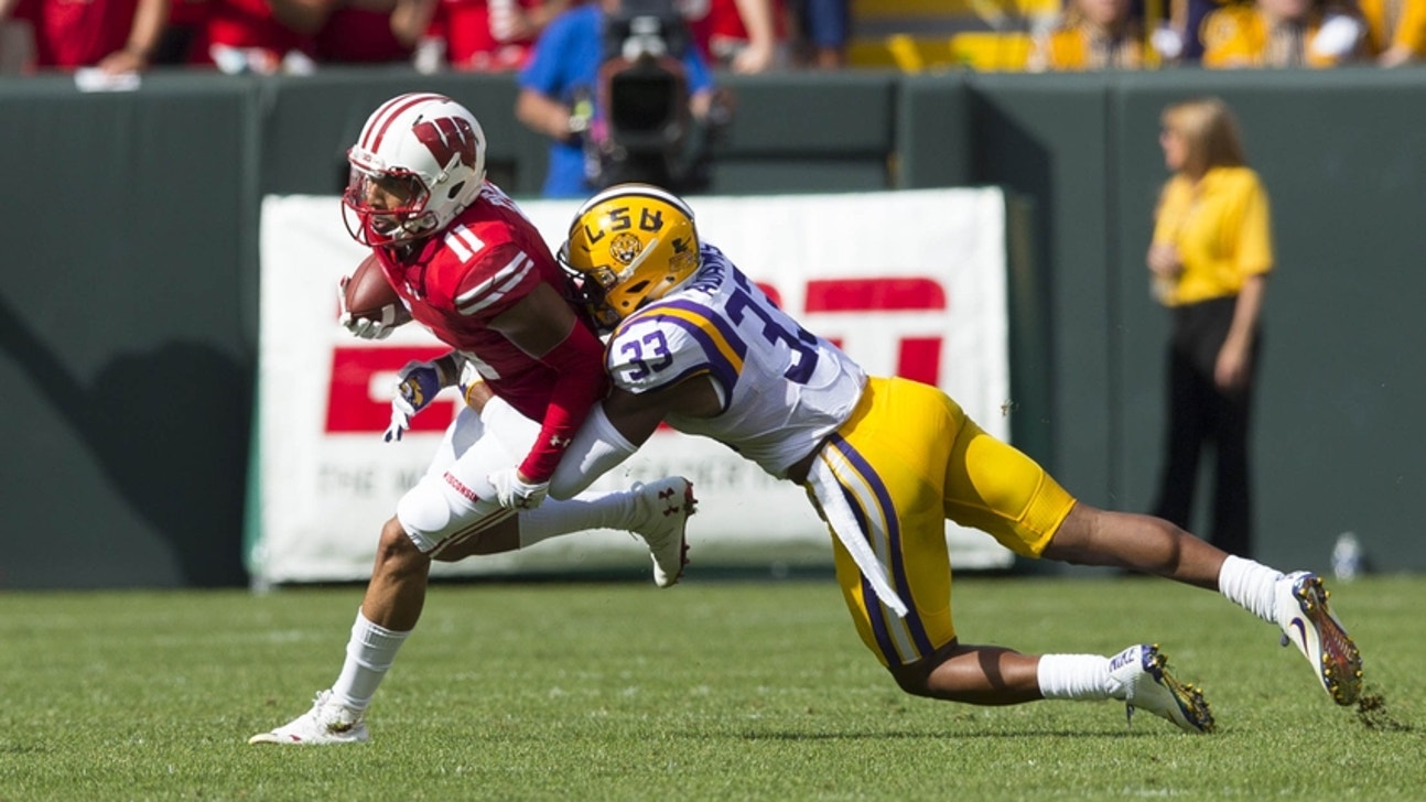Chicago Bears 2017 NFL Mock Draft: Plugging The Gaps