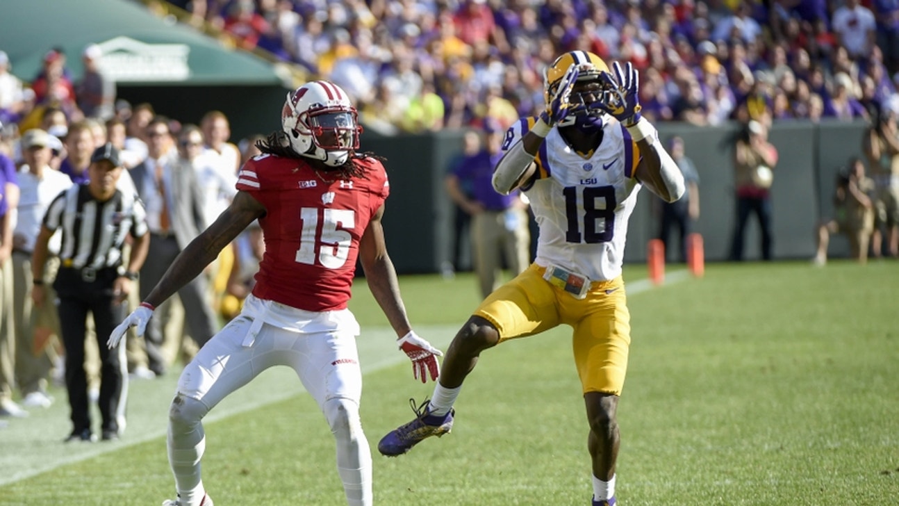 Oakland Raiders Mock Draft: Taking the Next Step Towards a Super Bowl