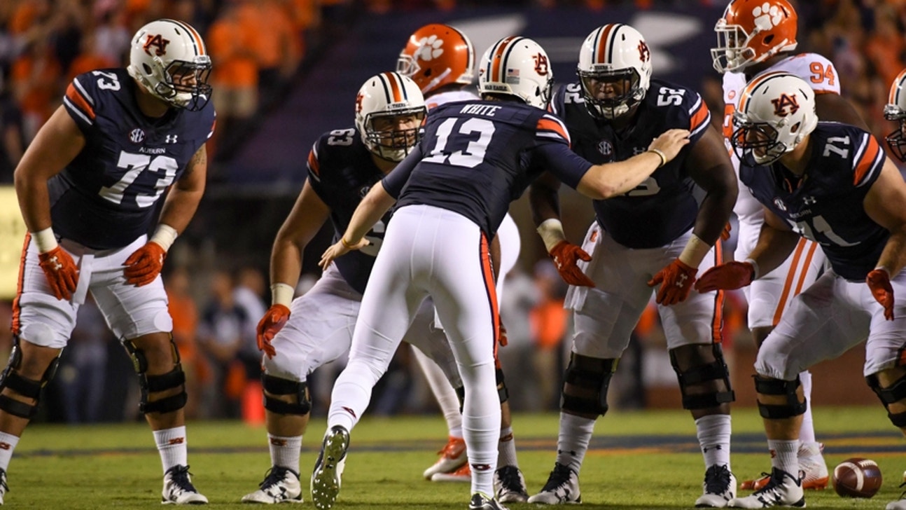 Auburn Football vs Arkansas State: 5 Things to Watch for in Game 2