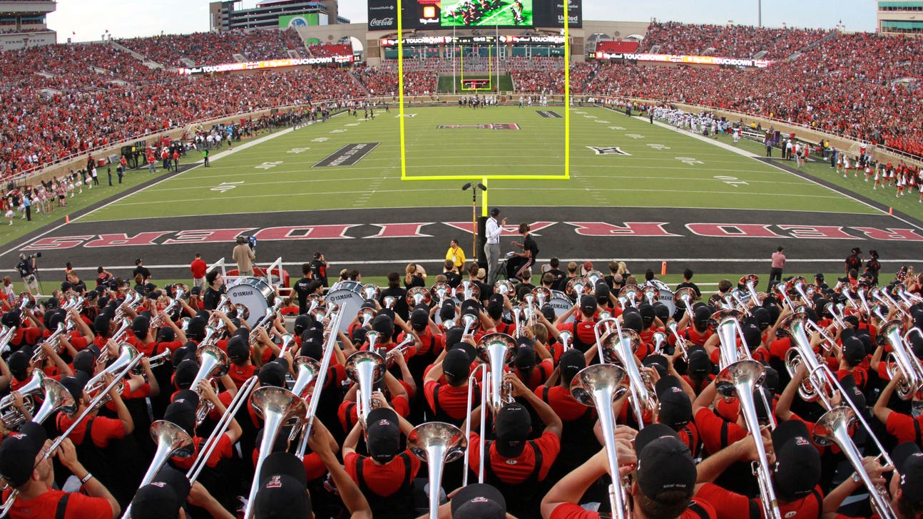 Has Texas Tech Football Discovered Two New Mega-Boosters?