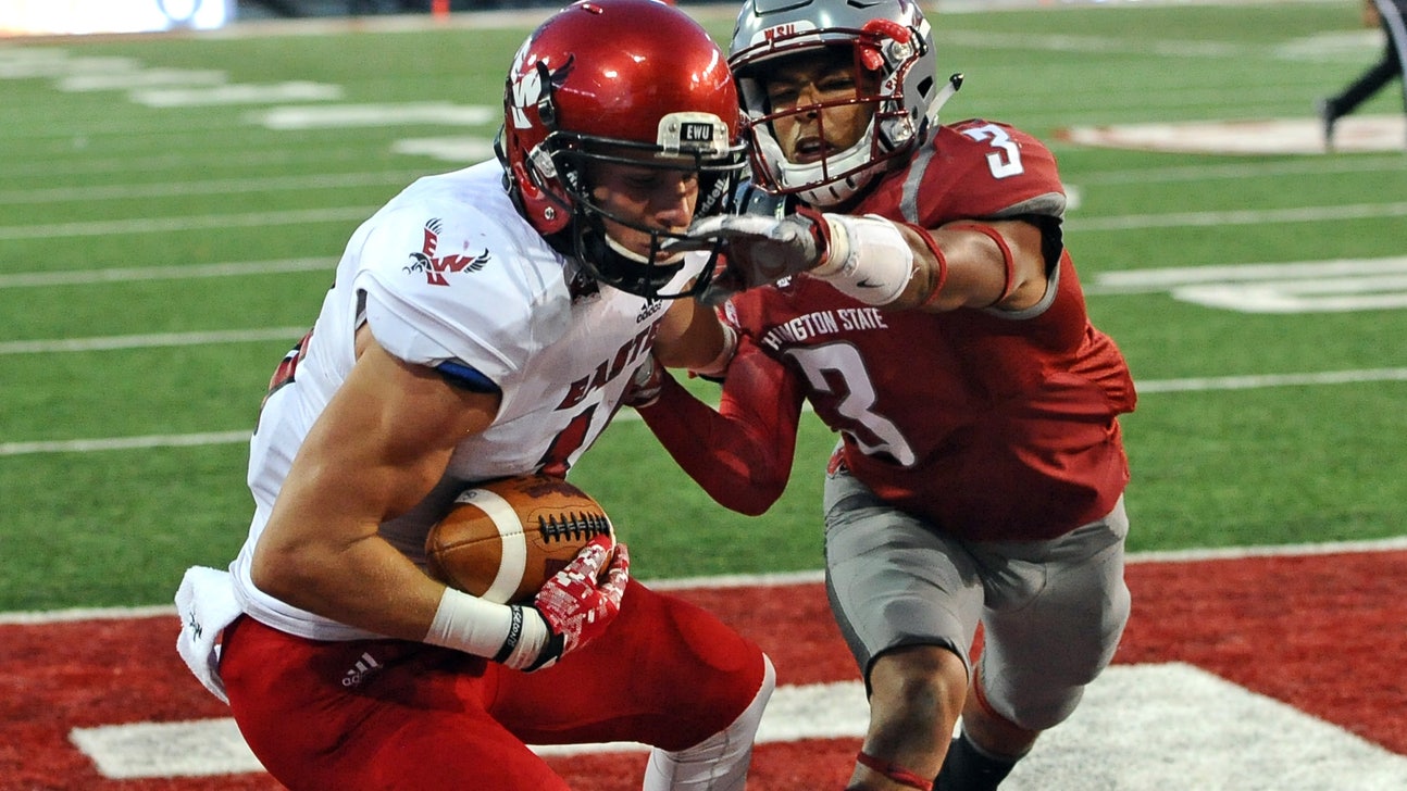 Cooper Kupp, WR, Eastern Washington: 2017 NFL Draft Scouting Report