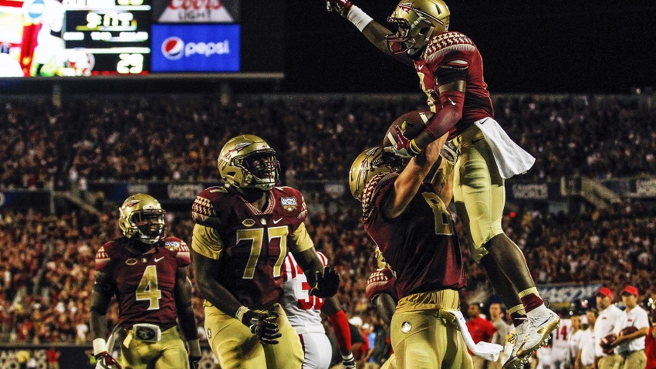 Ranking ACC Football Bowl Matchups For 2016 Season