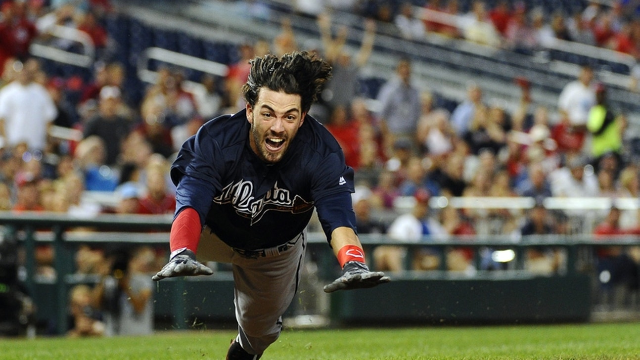 Atlanta Braves Minor League System Is Not #1, And That's Okay