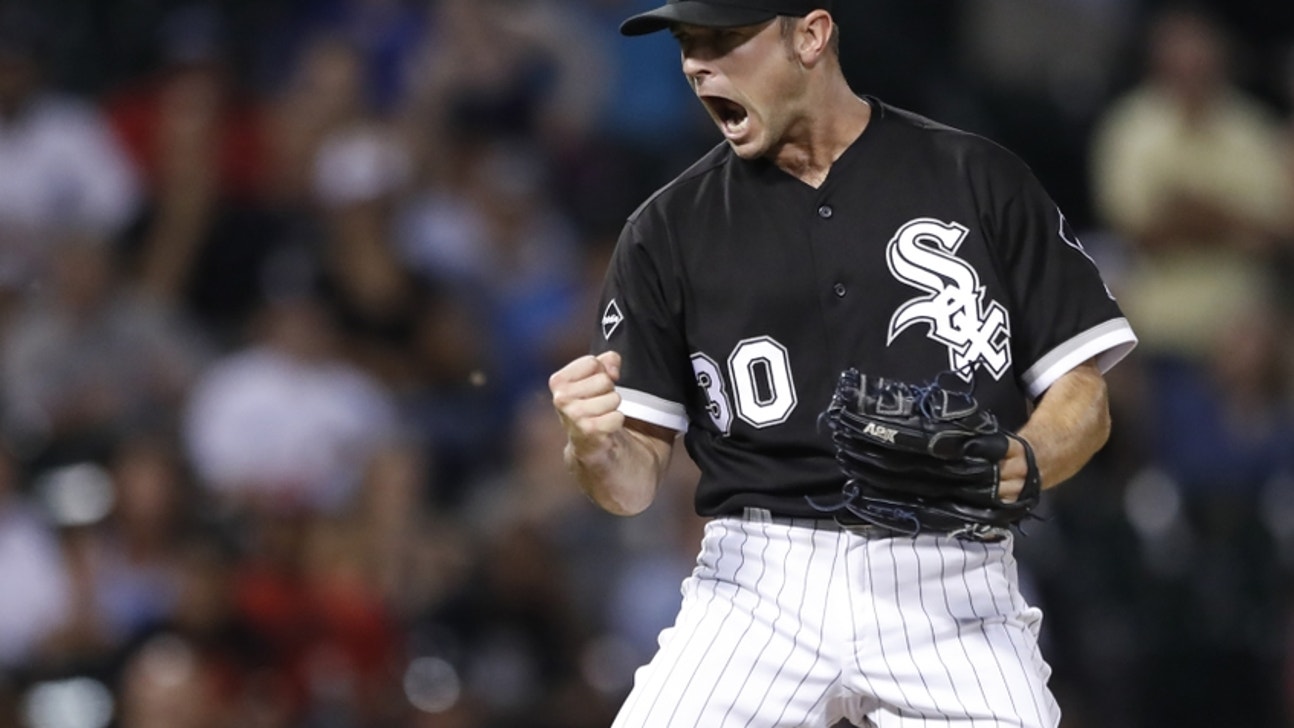 Rumored Yankees Deal With White Sox Not Happening