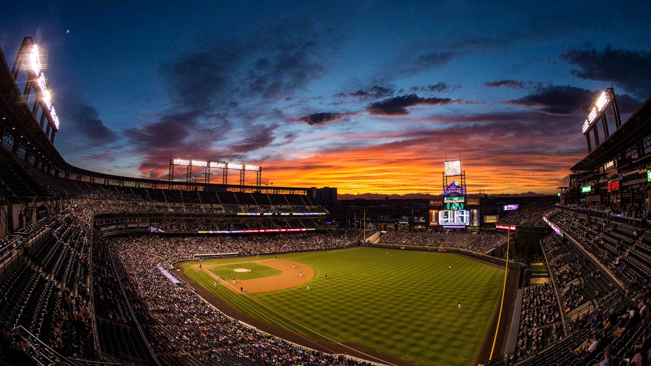 Colorado Rockies Prospect Countdown - #1: Brendan Rodgers