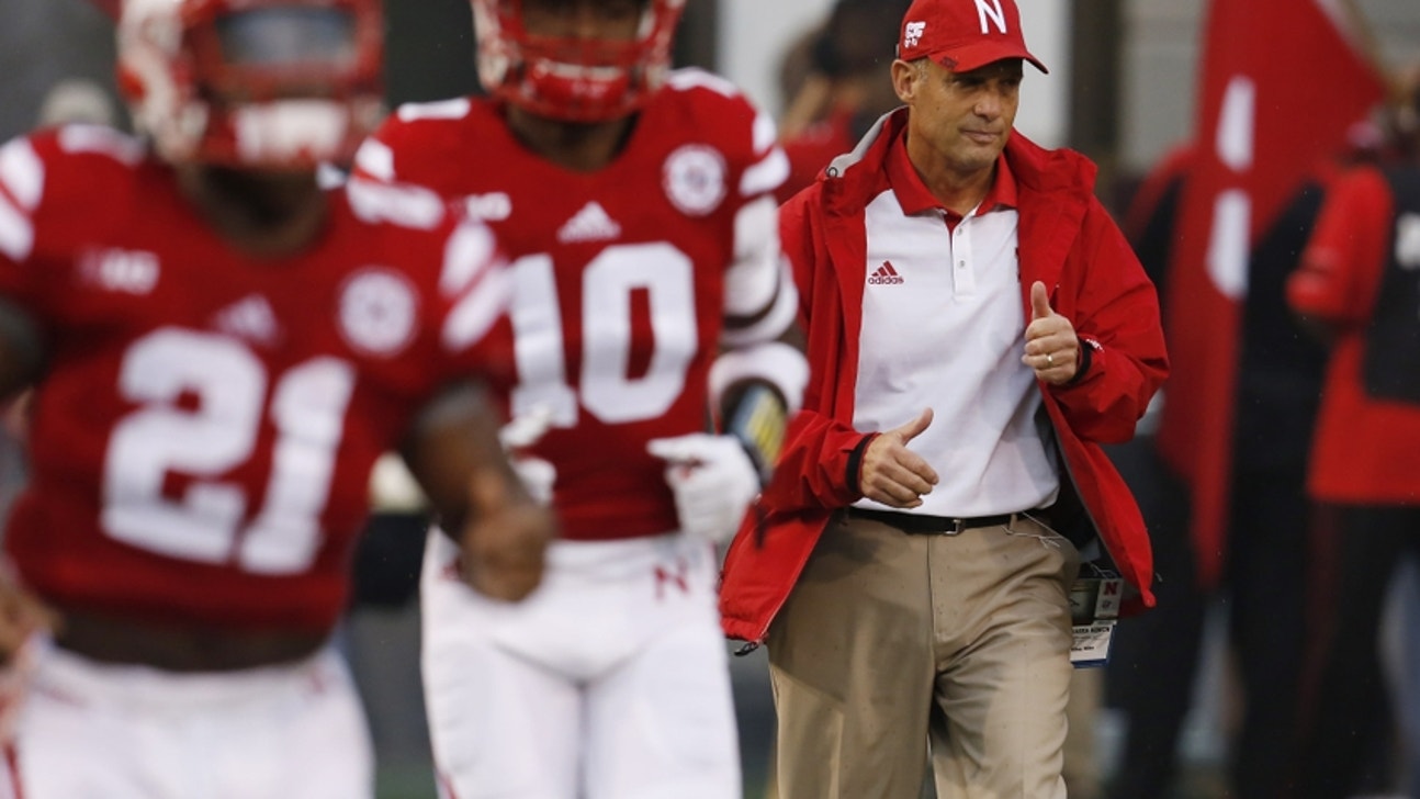 Nebraska Football: History Is on Mike Riley's Side in Year Three