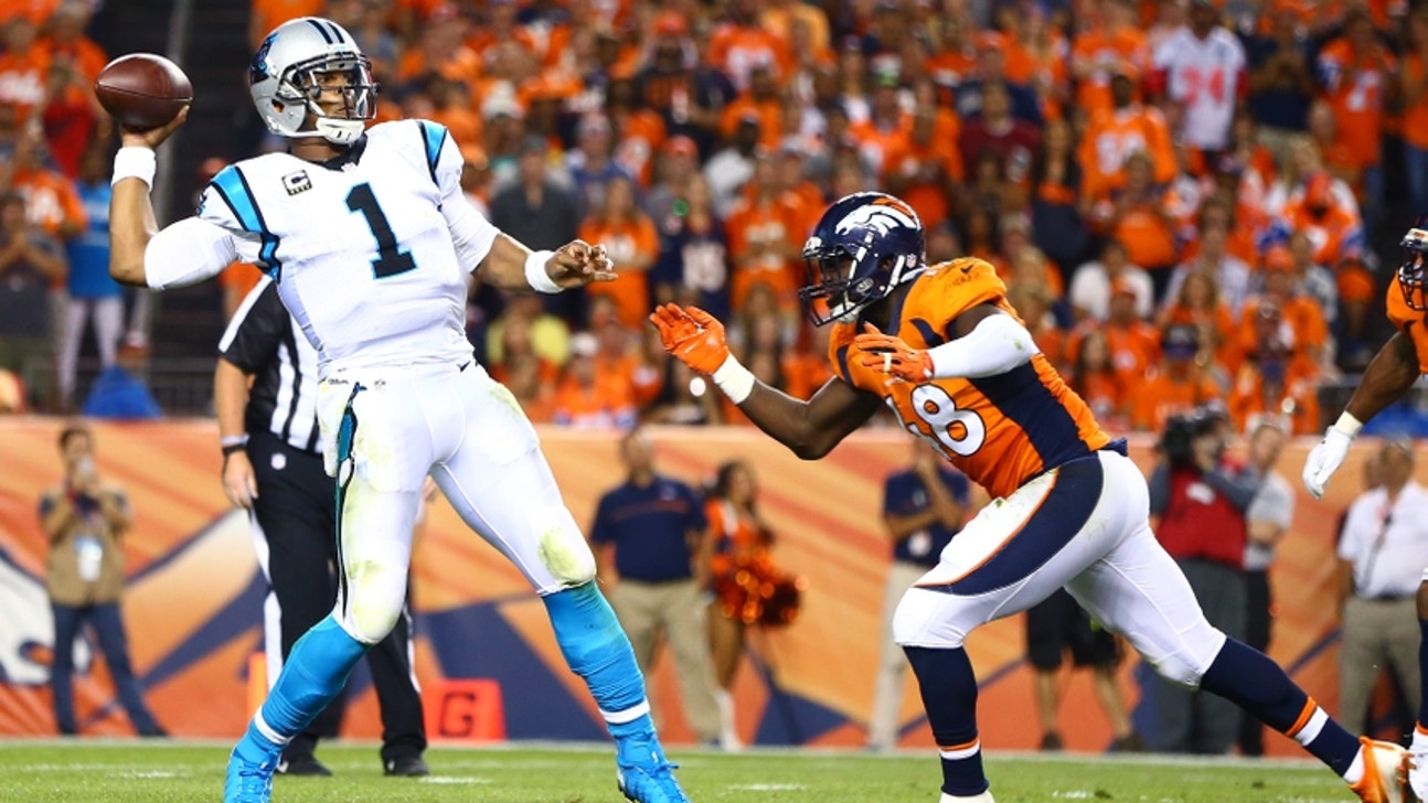 Denver Broncos and Carolina Panthers Are Lessons In Hubris